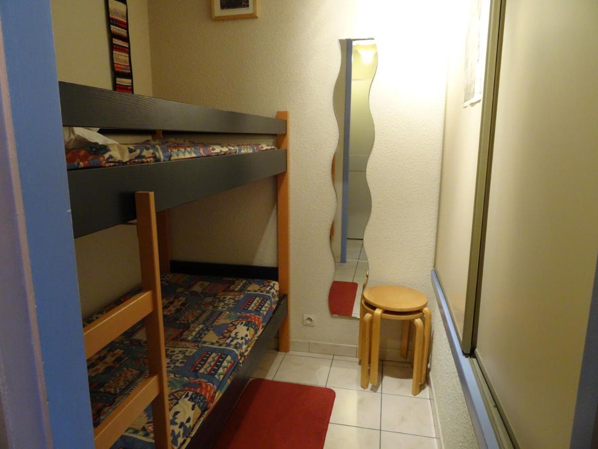 Appartement Situation Ideale Briancon Tout Confort Luaran gambar