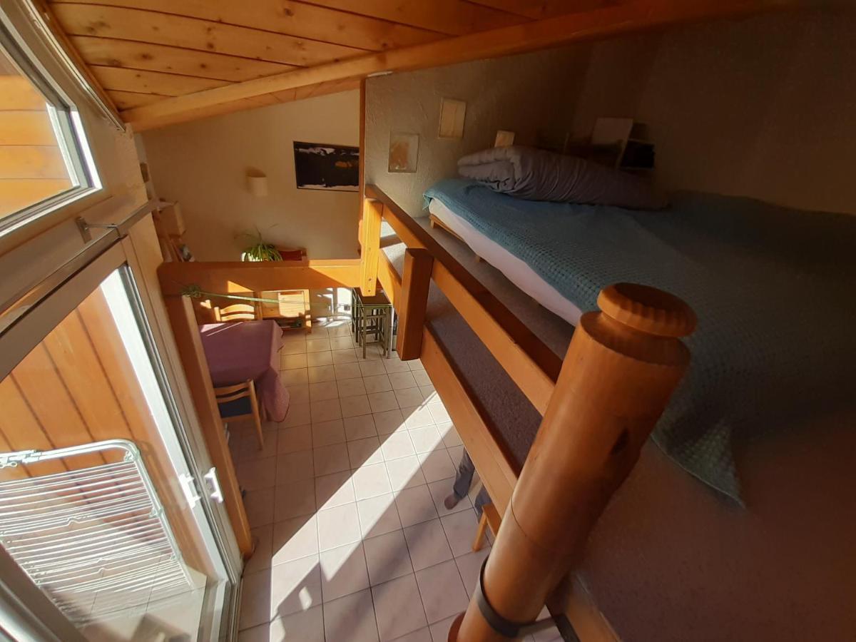 Appartement Situation Ideale Briancon Tout Confort Luaran gambar